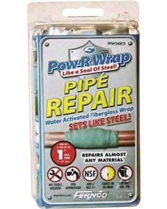     REPAIR WRAP FPW248CS 2X48     432-7821
