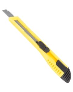     SNAP-OFF MINI UTILITY KNIFE     377-3710