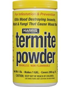     POWDER TERMITE TERM-16 16 OUNCES     130-3031