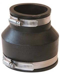   FLEX COUPLING P1056-32 3X2     620-5447