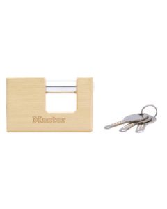     PROTECTED SHACKLE GATE 75MM     677ESPD