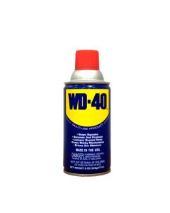     WD-40  8 OUNCES     110986