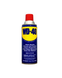     WD-40 11 OUNCES     110993