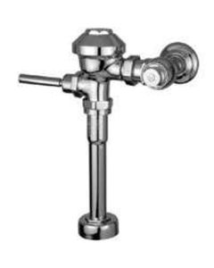   ZURN URINAL W/FLUSH VALVE     345-2075