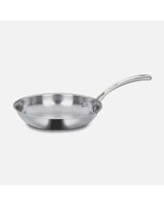     S/S FRY PAN 8 INCH     FCT22-20