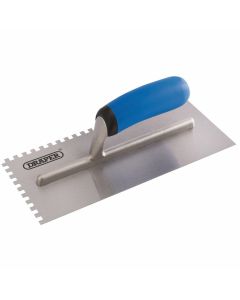     ADHESIVE/SPREAD TROWEL 11 INCH     81256