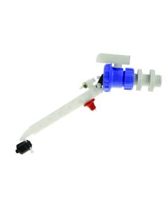 CRONEX BETA SIDE INLET FLOAT     DBL701C