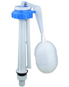  CRONEX INLET ANTI-SYPHON BALL COCK CXP5323