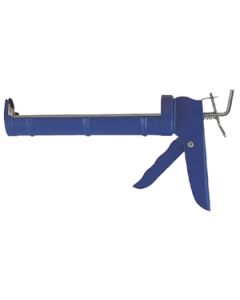  SMOOTH ROD CAULKING GUN 9 INCH 608-1673