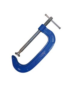  G CLAMP H/DUTY  8 INCH - 200MM E20-8