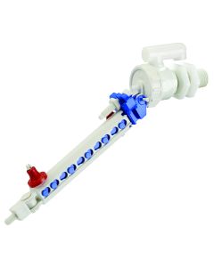 CRONEX CRONEX BALL VALVE SIDE ENTRY CXP5084