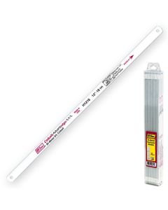  BI-METAL HACKSAW BLADES  18T 28454