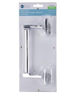 100-7 CHROME PLATED TISSUE HOLDER 714-9362
