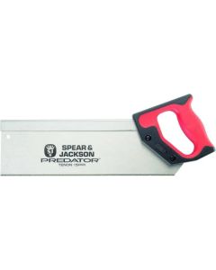  HARDPOINT TENON SAW 10X15 POINTS PER INCH B9810