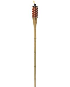  CLASSIC BAMBOO TORCH 5 FEET 912-4298