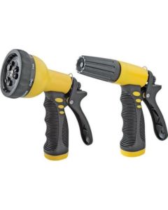  TOPMOST 9-PATTERN 3-WAY NOZZLE SET 2PK 696-6329