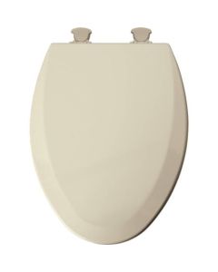  TOILET SEAT 146ECDG006 BONE  89-9146