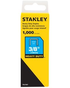  STAPLES  3/8 04TRA706T