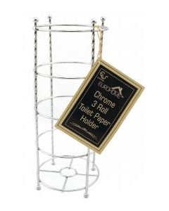  TOILET PAPER HOLDER EW2601