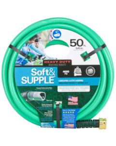  SOF/SUP  HOSE SNSS58050   5/8x50 653-9886