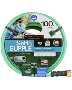  SOF/SUP  HOSE SNSS58100  5/8X100  621-3417