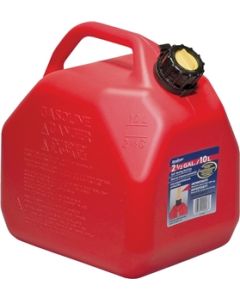  GAS CAN 07079 10L 449-6345