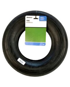  RIBBED TREAD WHEEL 8 INCH 6914568Y