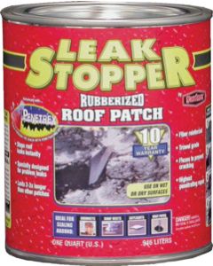  LEAK STOPPER 318-GA 10YR 1 QUART 512-1637