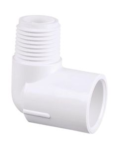  ORGILL STREET ELBOW 1/2 INCH 615-1275