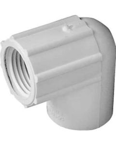  ORGIL 90DEG PVC ELBOW 1/2 615-1724