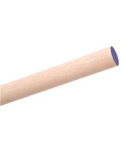  HARDWOOD 6406U 3/8 INCH X 48 INCH 443-7679