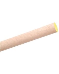  HARDWOOD 6412U 3/4 INCH X 48 INCH 443-3016