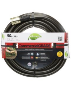  IND. HOME HOSE ELIH58050 5/8X50 629-8681