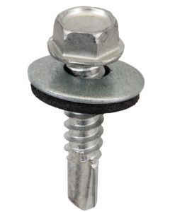  SCREW S/DRILLING SW-MM12126250 12X1.5  MM 124-2759