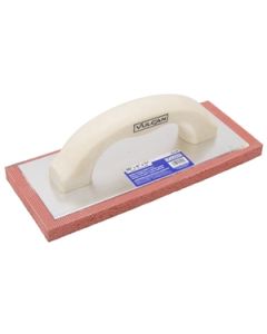  FLOAT RUBBER SPONGE   5/8 INCH 4X10X5/8 INCH 261-1184