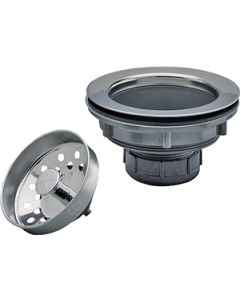  STRAINER PLASTIC W/SS PP66-5 827-5323