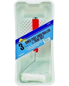  TRAY SET, CVR,FRM,TR MS100  3PC 591-3983