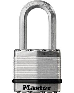  MAGNUM NEW LAMINATED PADLOCK 1-1/2  154-9229