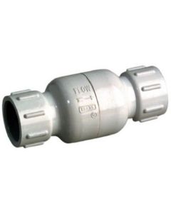  PVC CHECK INLINE 1/2 101-103HC