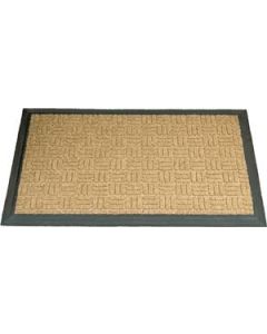  MAT FLOOR COCONUT 18X30 461-3063