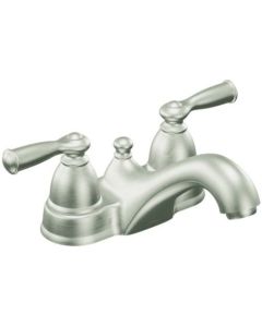  BANBURY LAVATORY FAUCET CA84913 946-4330  CA84912SRN