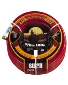  FARM AND RANCH  G'DN HOSE 5/8X100 646-8706