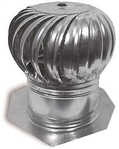  WD INT BRC TURBINE AIC14WW 14 INCH 639-3920