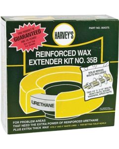  HV WAX ENTENDER KIT NO. 35B 4375