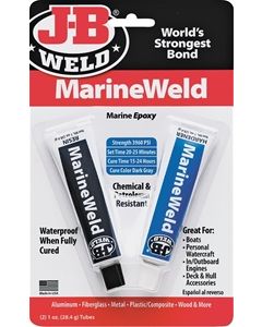  J-B  MARINE WELD 8272 316-4043