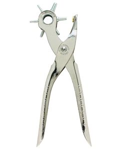  REVOLVING PUNCH PLIER 72 696-6709