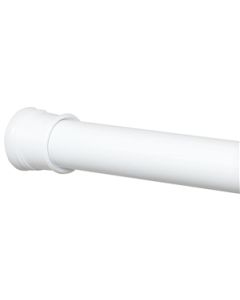  TENSION ROD 505W 72 INCH WHITE 571-3771