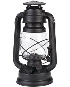  FARMER OIL LANTERN S2664 BLACK 640-3430
