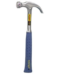  CLAW HAMMER E3-16C 16 OUNCES 650-6786