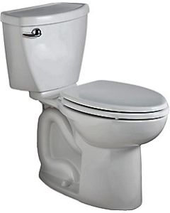  ADA TOILET COMPLETE 3378 128ST 020 WHITE 002-2913
